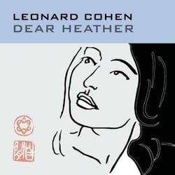 Dear Heather - Vinyle