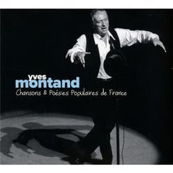 Chansons & poésies populaires de france