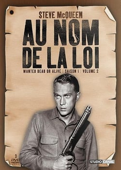 Au nom de la loi - Saison 1 - Volume 2