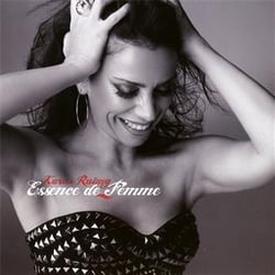 Essence de femme