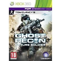 Ghost Recon Future Soldier