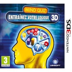Mind quizz: entrainez votre logique