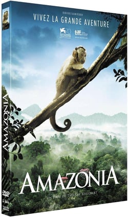 Amazonia