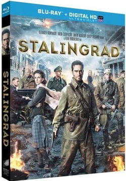 Stalingrad