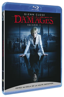 Damages - Intégrale Saison 1