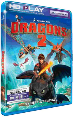 Dragons 2