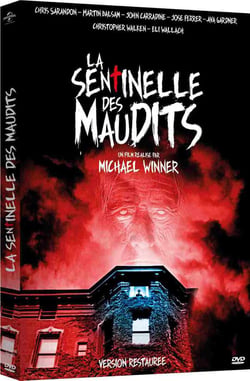 La Sentinelle des maudits