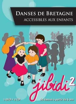 Jibidi /vol.2