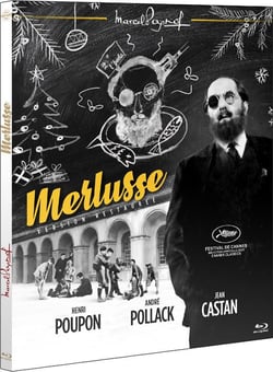Merlusse