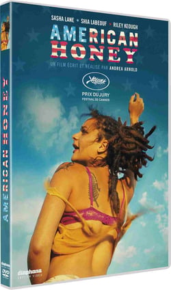 American Honey