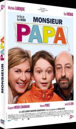 Monsieur Papa