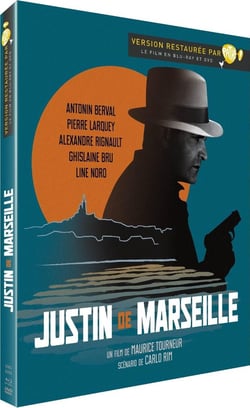 Justin de Marseille