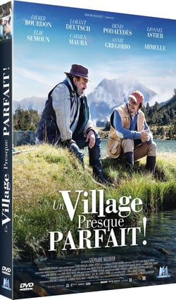 Un village presque parfait