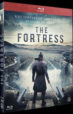 The Fortress