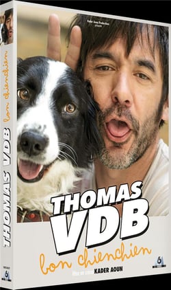 Thomas VDB - Bon chienchien