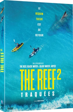 The Reef 2 : Traquées