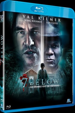7 Below