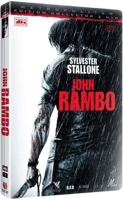 John Rambo