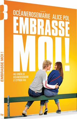 Embrasse-moi !