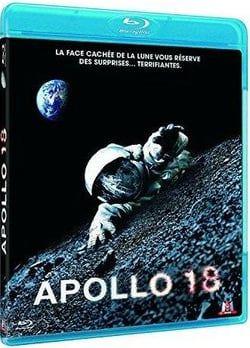 Apollo 18