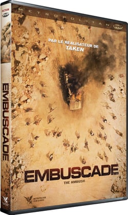 Embuscade