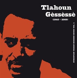 Ethiopian urban modern music /vol.4