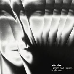 Singles & Rarities - 2014-2018