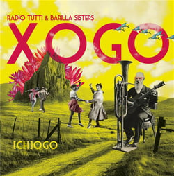 Xogo