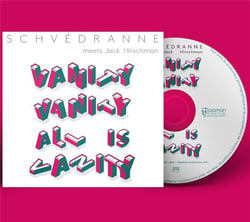 Vanity Vanity All Is Vanity