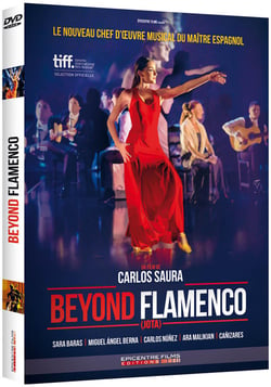 Beyond Flamenco (Jota)