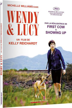 Wendy & Lucy