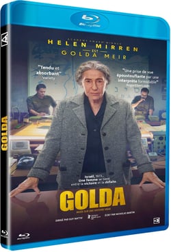 Golda