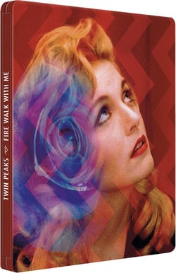 Twin Peaks : Fire Walk With Me