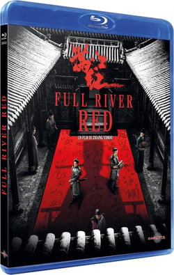 Full River Red