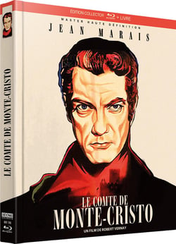 Le Comte de Monte Cristo