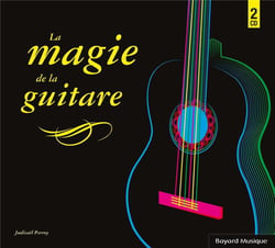 La magie de la guitare