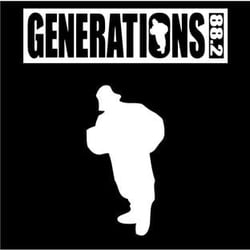 Générations 88.2