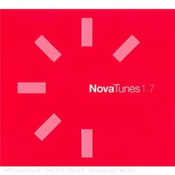 Nova tunes /vol.1.7