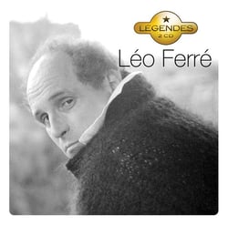 Léo Ferré - CD