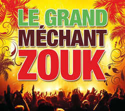 Le grand méchant zouk 2015