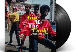 Give Me The Funk ! Vol. 1