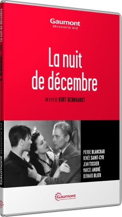 Nuit de décembre