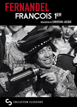 François 1er