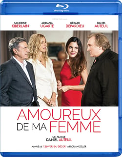 Amoureux de ma femme