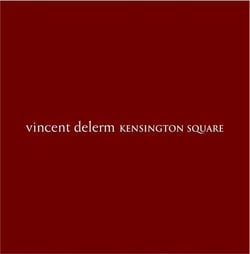 Kensington square