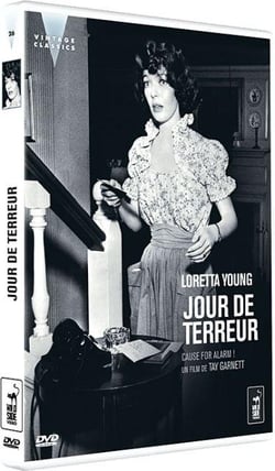 Jour de terreur