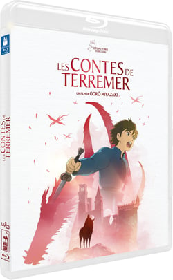 Les Contes de Terremer