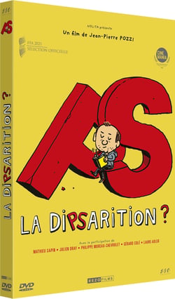 La Disparition ?