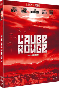 L'Aube rouge