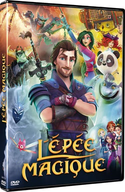 L'Épée magique